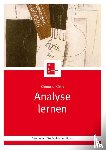 Kühn, Clemens - Analyse lernen