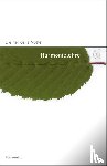 La Motte, Dieter de - Harmonielehre