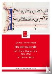 Schmid, Manfred Hermann - Notationskunde