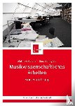 Gardner, Matthew, Springfeld, Sara - Musikwissenschaftliches Arbeiten