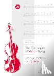 Arditti, Irvine, Platz, Robert HP - Die Spieltechnik der Violine (The Techniques of Violin Playing)