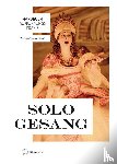  - Handbuch Aufführungspraxis Sologesang