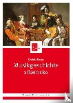 Knaus, Kordula - Musikgeschichte "Barock"