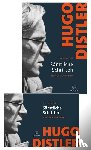  - Hugo Distler. Sämtliche Schriften. -Texte und Kommentar-