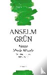 Grün, Anselm - Meine Musik-Rituale