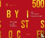  - 500 Jahre gelebte Tradition - Das Bayerische Staatsorchester