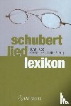  - Schubert Liedlexikon