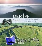 Krause, Rüdiger - Der Ipf - Fürstensitz im Fokus der Archäologie