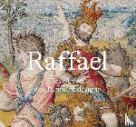 Schmitz-von Ledebur, Katja - Raffael - Revolution des Tapisseriedesigns