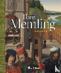 Koopstra, Anna - Hans Memling in Brügge