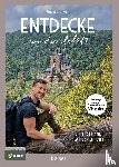 Hegewald, Simon - Entdecke wo du lebst!