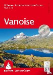 Kürschner, Iris - Vanoise