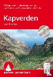 Will, Michael - ROTHER Wanderführer Kapverden - Der Norden