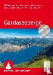 Bauregger, Heinrich - Gardaseeberge