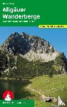 Mayr, Herbert - Allgäuer Wanderberge