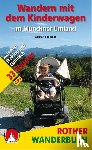 Egelhaaf, Carmen - Wandern mit dem Kinderwagen im Münchner Umland