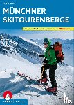 Stadler, Markus - Münchner Skitourenberge