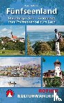 Rauch, Christian - Kulturwandern Fünfseenland