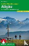 Schwabe, Gerald - Leichte Wanderungen Allgäu