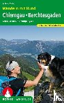 Obele, Andrea - Wandern mit Hund Chiemgau - Berchtesgaden