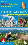 Soeffker, Eduard - Erlebniswandern mit Kindern Oberstdorf - Kleinwalsertal
