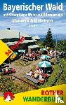 Krötz, Eva - Bayerischer Wald