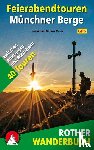 Meier, Janina, Meier, Markus - Feierabendtouren Münchner Berge