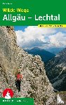 Zahel, Mark - Wilde Wege Allgäu - Lechtal