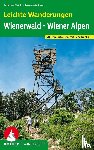 Stöckl, Johanna, Pexa, Rosemarie - Leichte Wanderungen. Genusstouren im Wienerwald und in den Wiener Alpen