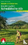 Meier, Janina, Meier, Markus - Biosphärengebiet Schwäbische Alb. Wandern & Einkehren