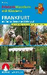 Klug, Kira - ErlebnisWandern mit Kindern Frankfurt