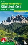 Zahel, Mark - Leichte Wanderungen Südtirol Ost