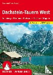 Brandl, Sepp - Dachstein-Tauern West