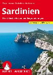 Iwersen, Walter, de Wetering, Elisabeth van - Sardinien