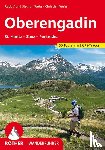 Weiss, Rudolf, Weiss, Siegrun, Weiss, Christian - Oberengadin