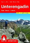 Weiss, Rudolf, Weiss, Siegrun, Weiss, Christian - Unterengadin