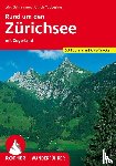 Tubbesing, Ulrich - Rund um den Zürichsee