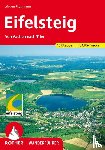 Plogmann, Jürgen - Eifelsteig