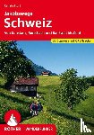 Florl, Renate - Jakobswege Schweiz