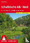 Mayr, Herbert - Schwäbische Alb West