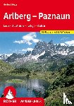 Mayr, Herbert - Arlberg / Paznaun