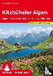Brandl, Sepp, Brandl, Marc - Kitzbüheler Alpen