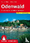 Pollmann, Bernhard, Ritter, Albrecht - Odenwald
