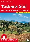 Goetz, Rolf, Ritter, Albrecht - Toskana Süd