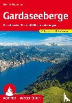 Bauregger, Heinrich - Gardaseeberge