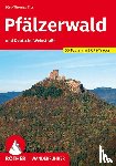 Titz, Jörg-Thomas - Pfälzerwald