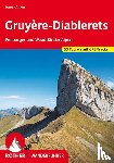 Anker, Daniel, Jung, Bernd - Gruyère - Diablerets