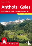 Hirtlreiter, Gerhard - Antholz - Gsies