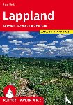 Mertz, Peter - Lappland