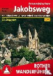 Forst, Bettina - Französischer Jakobsweg